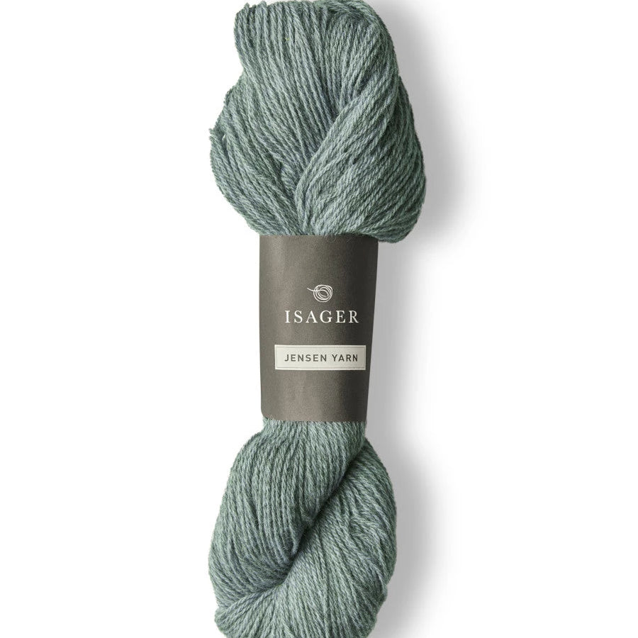 Isager Jensen Yarn