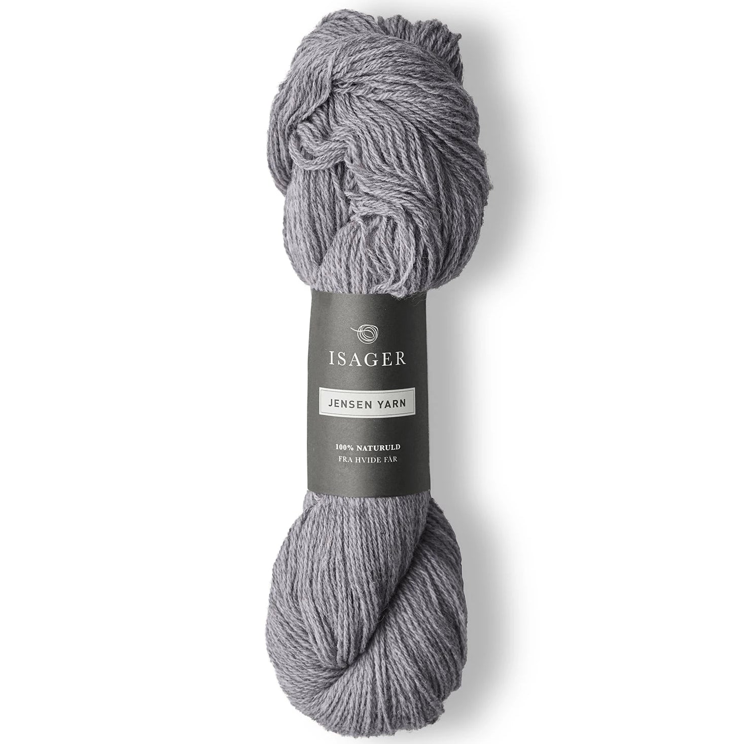 Isager Jensen Yarn