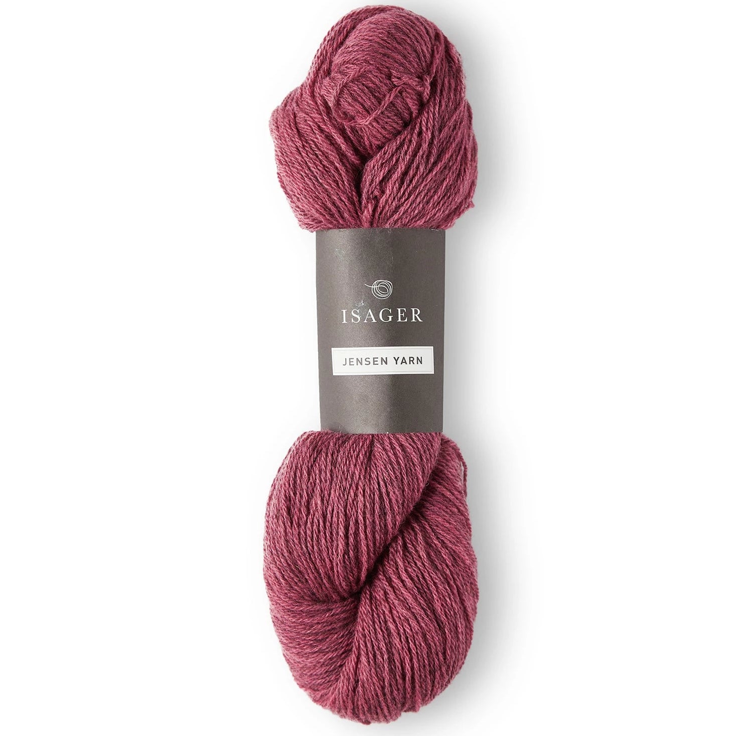 Isager Jensen Yarn