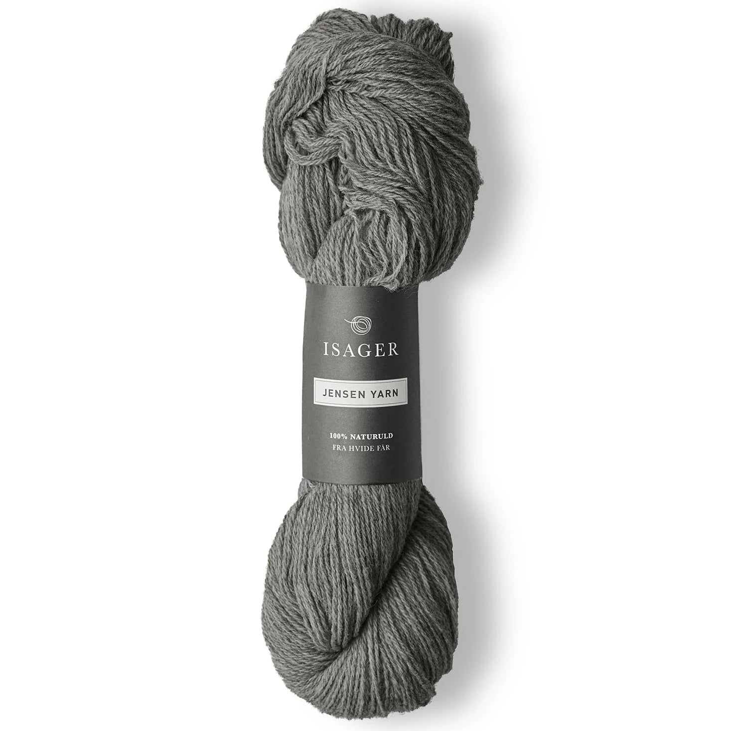 Isager Jensen Yarn