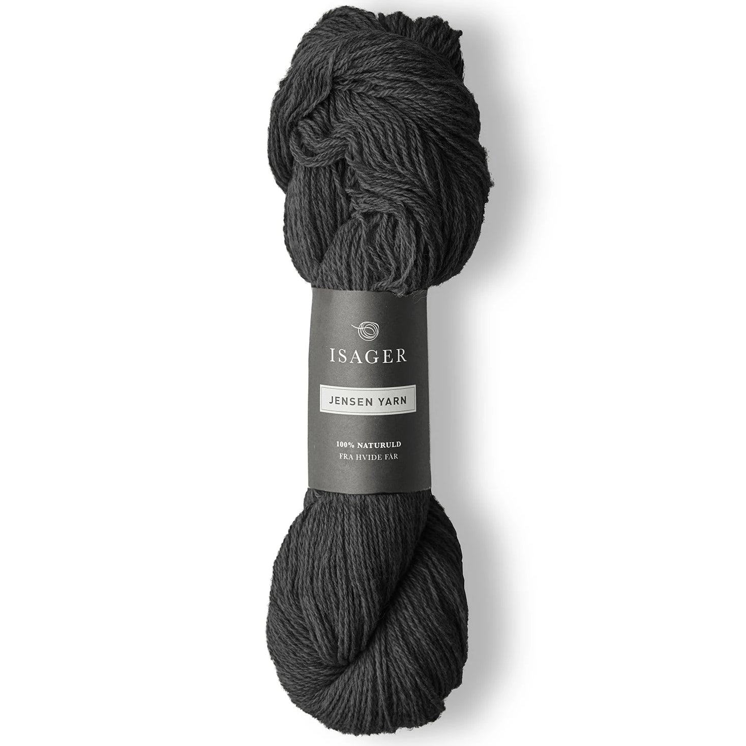 Isager Jensen Yarn