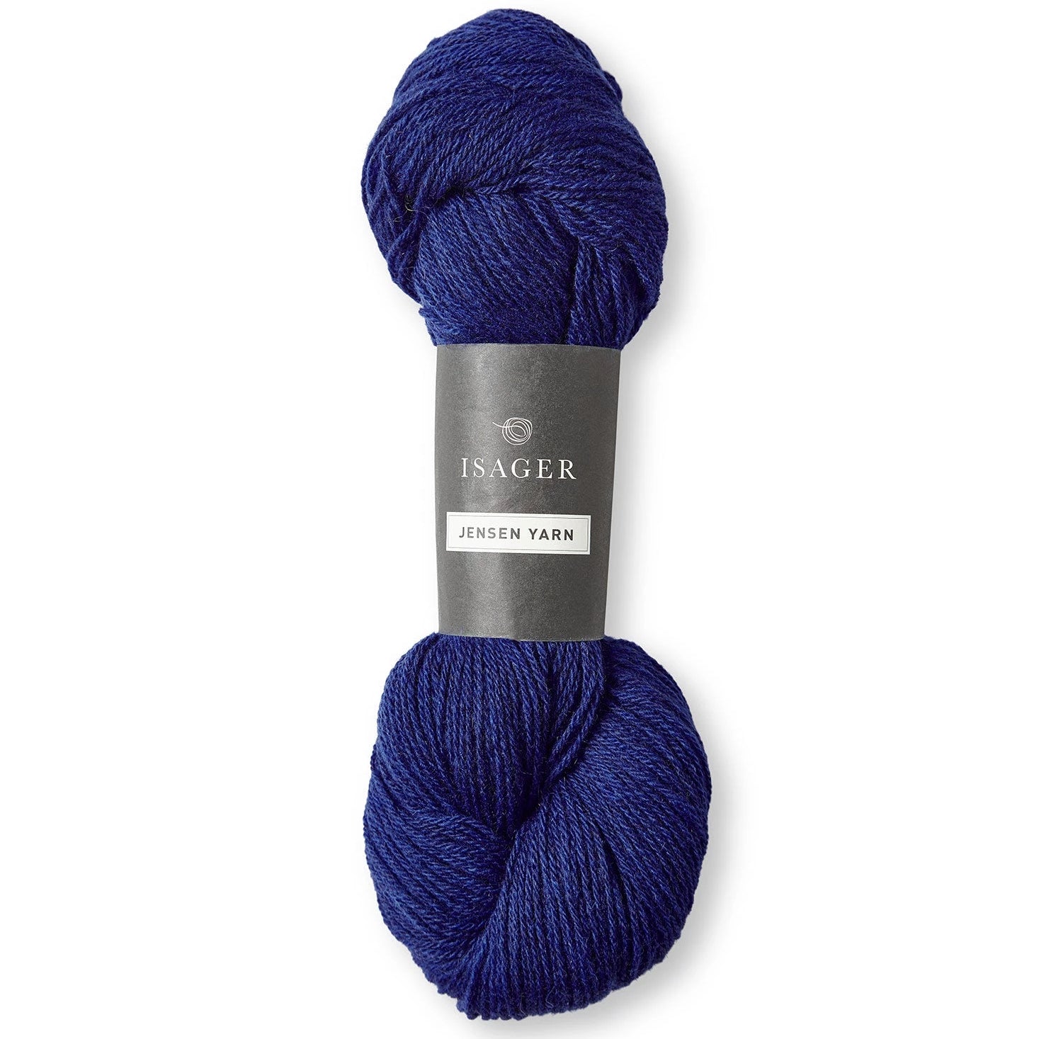 Isager Jensen Yarn
