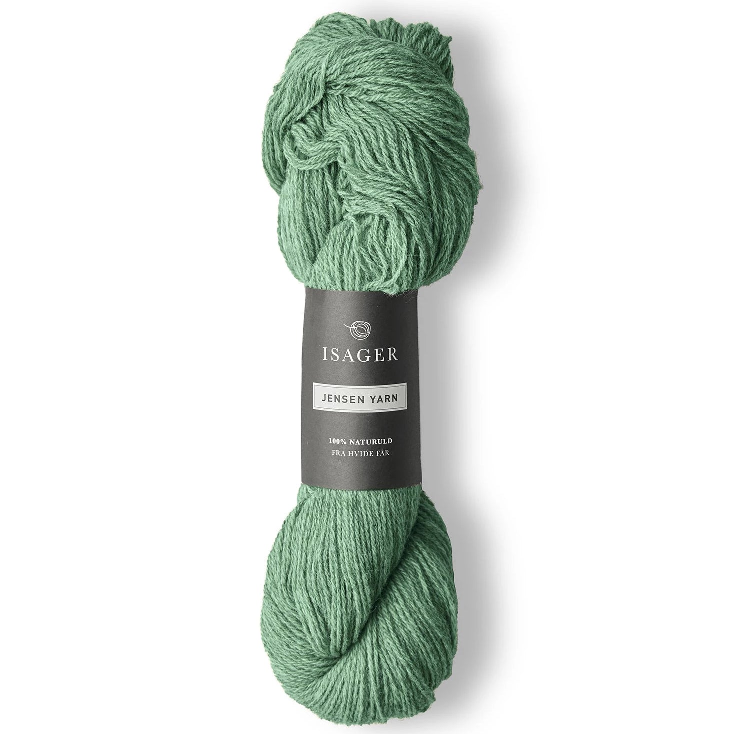 Isager Jensen Yarn