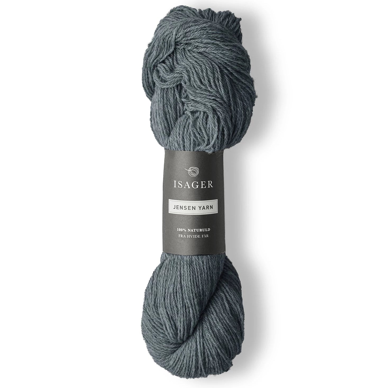 Isager Jensen Yarn