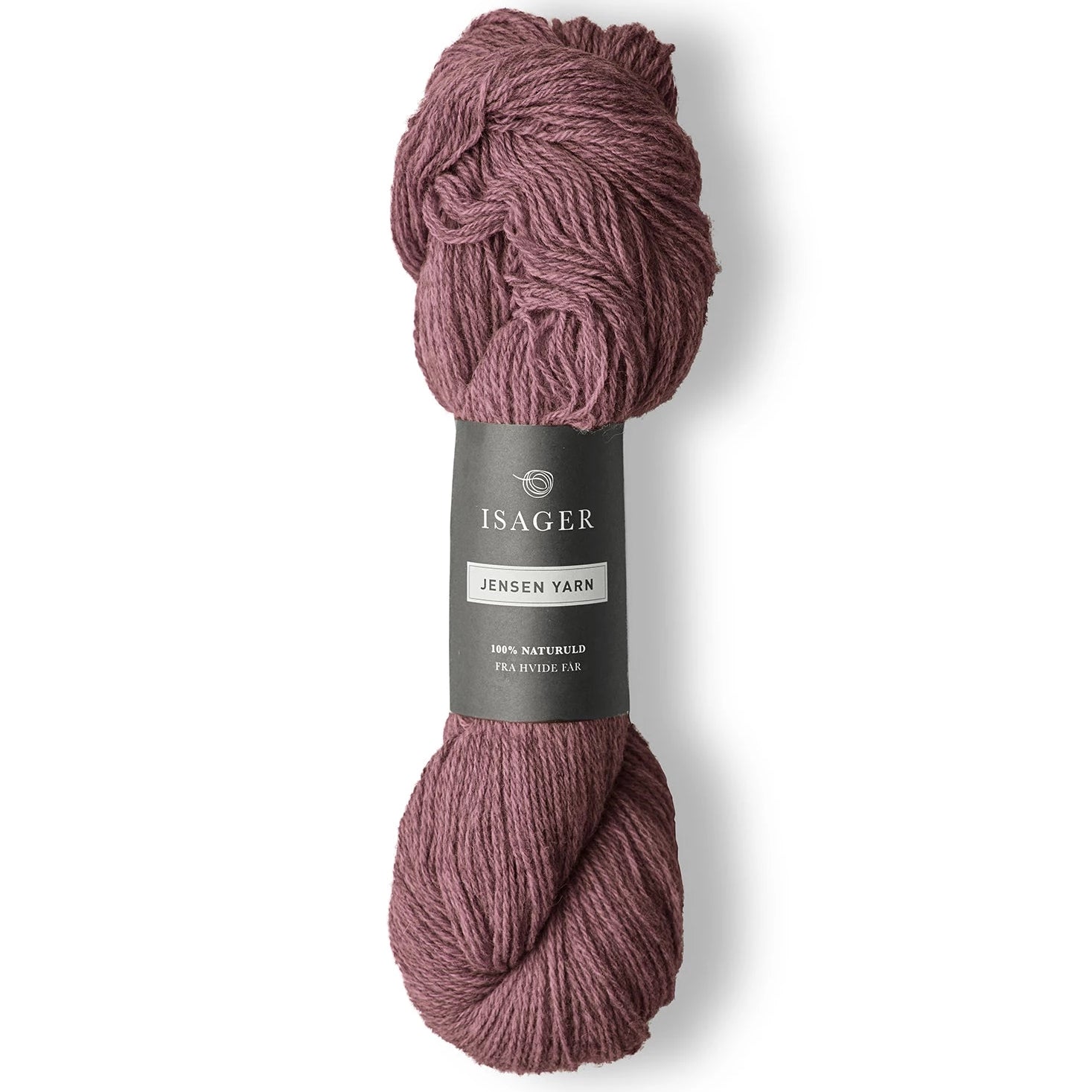 Isager Jensen Yarn