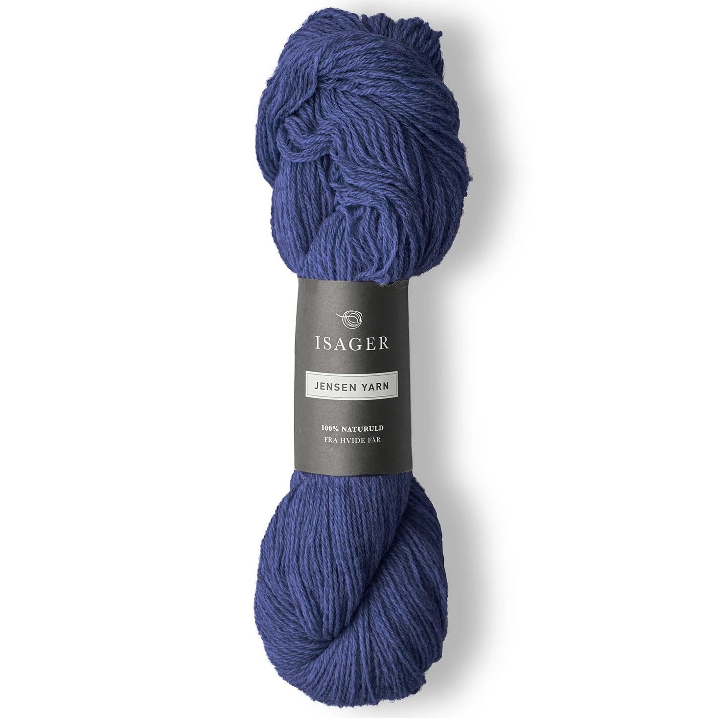 Isager Jensen Yarn