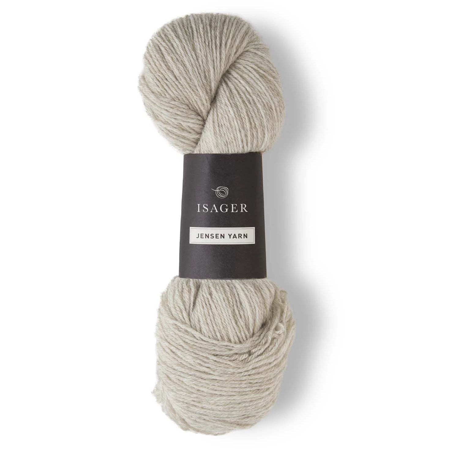 Isager Jensen Yarn