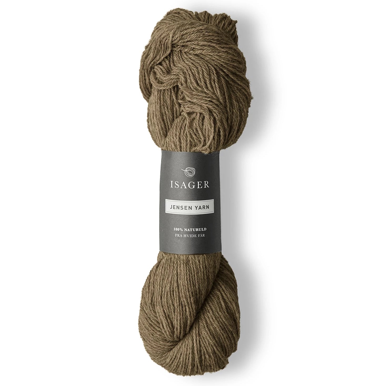 Isager Jensen Yarn