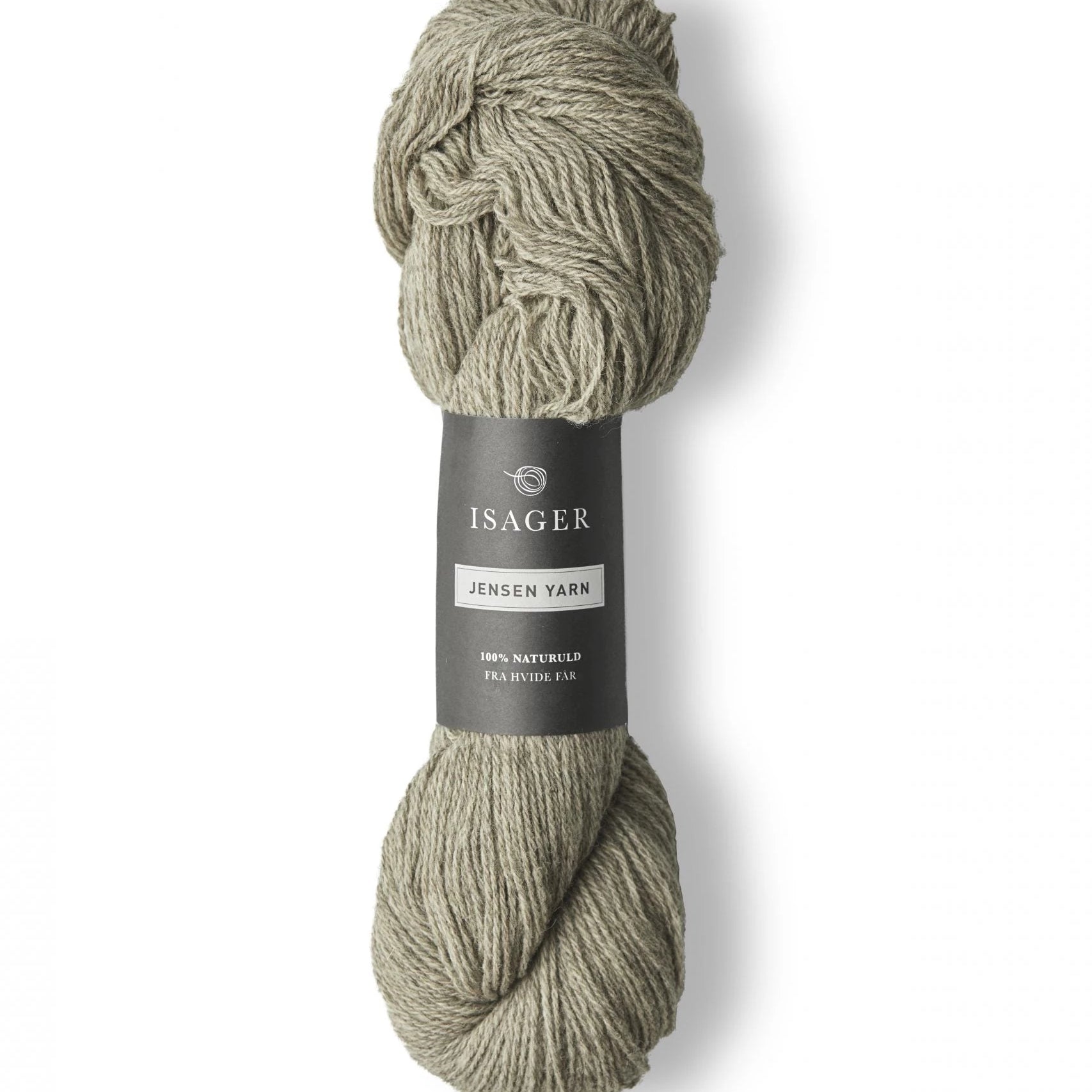 Isager Jensen Yarn
