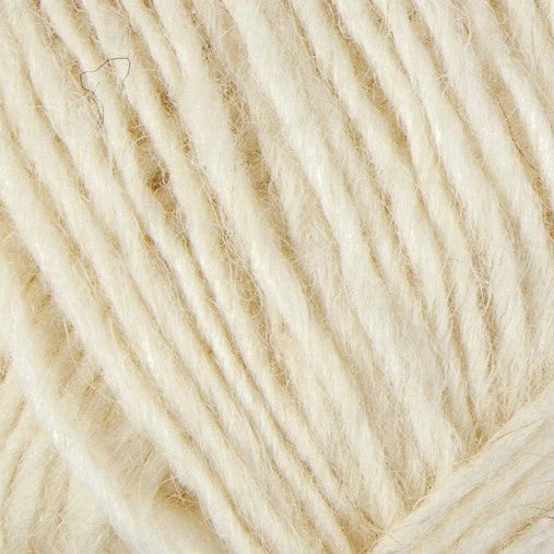 Lettlopi 0051 white
