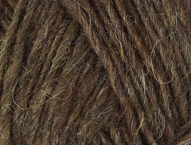 Lettlopi 0053 ACORN HEATHER