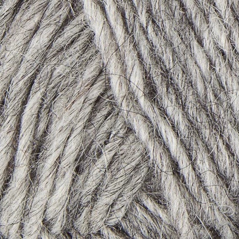 Lettlopi 0056 LIGHT GREY HEATHER