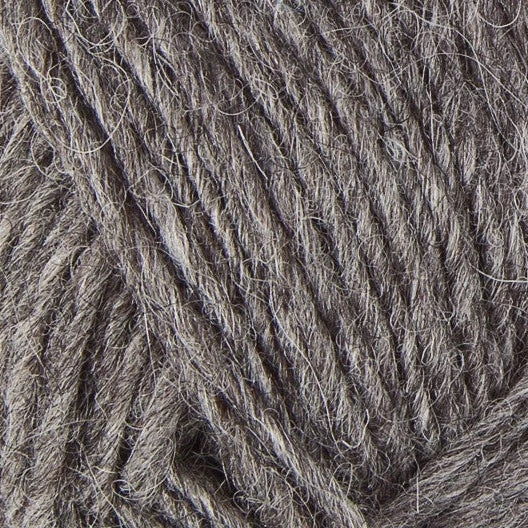 Lettlopi 0057 GREY HEATHER