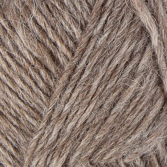 Lettlopi 0085 OATMEAL HEATHER