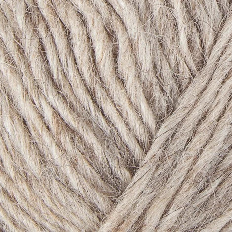Lettlopi 0086 LIGHT BEIGE HEATHER
