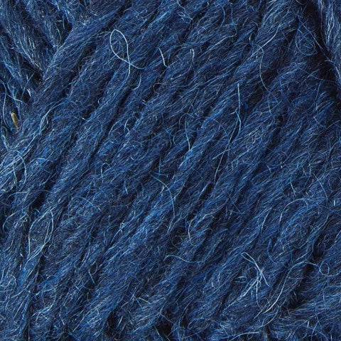 Lettlopi 1403 LAPIS BLUE HEATHER
