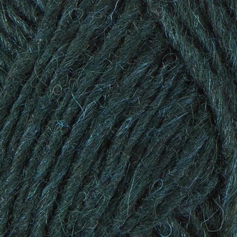 Lettlopi 1405 BOTLE GREEN HEATHER