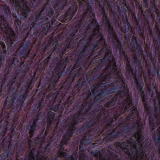 Lettlopi 1414 VIOL HEATHER