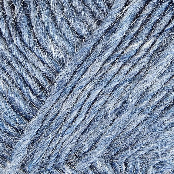 Lettlopi 1700 AIR BLUE