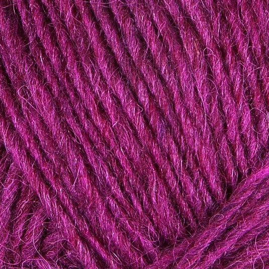Lettlopi 1705 ROYAL FUCHSIA