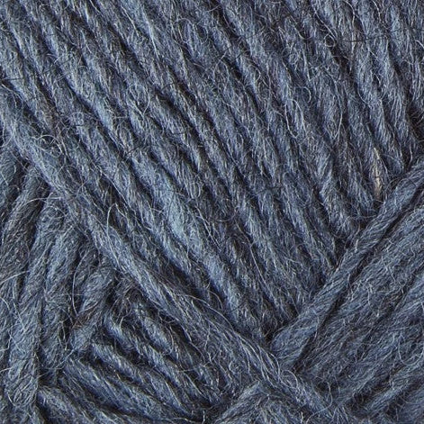 Lettlopi 9418 STONEBLUE HEATHER
