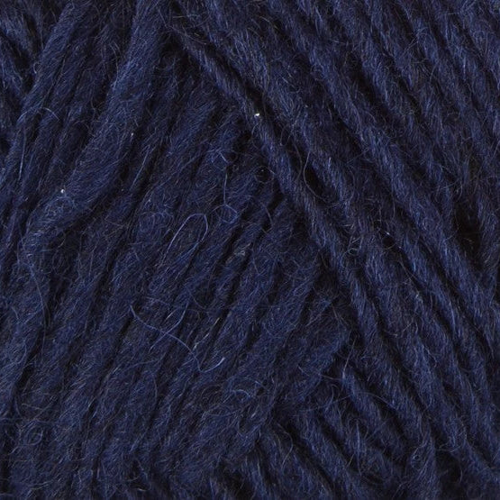 Lettlopi 9420 NAVY BLUE