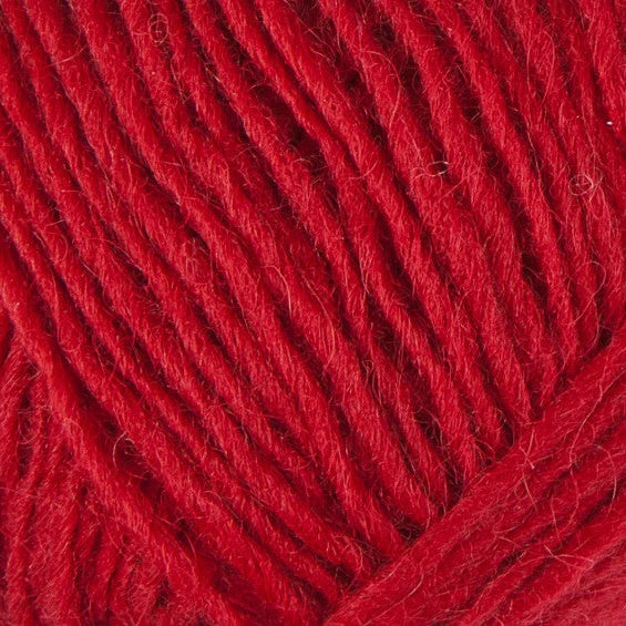 Lettlopi 9434 CRIMSON RED