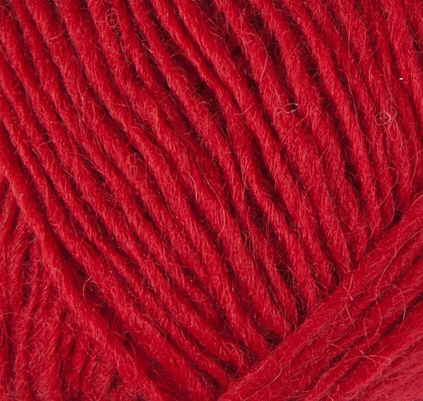 Lettlopi 9434 CRIMSON RED