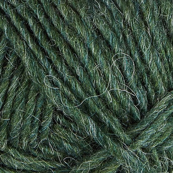 Lettlopi 1706 LYME GRASS