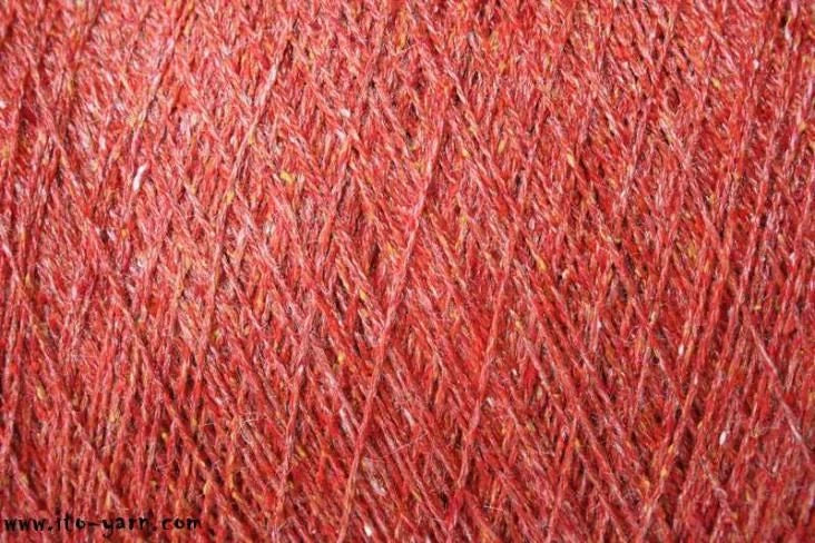 ITO Kinu, 361 Chili Pepper