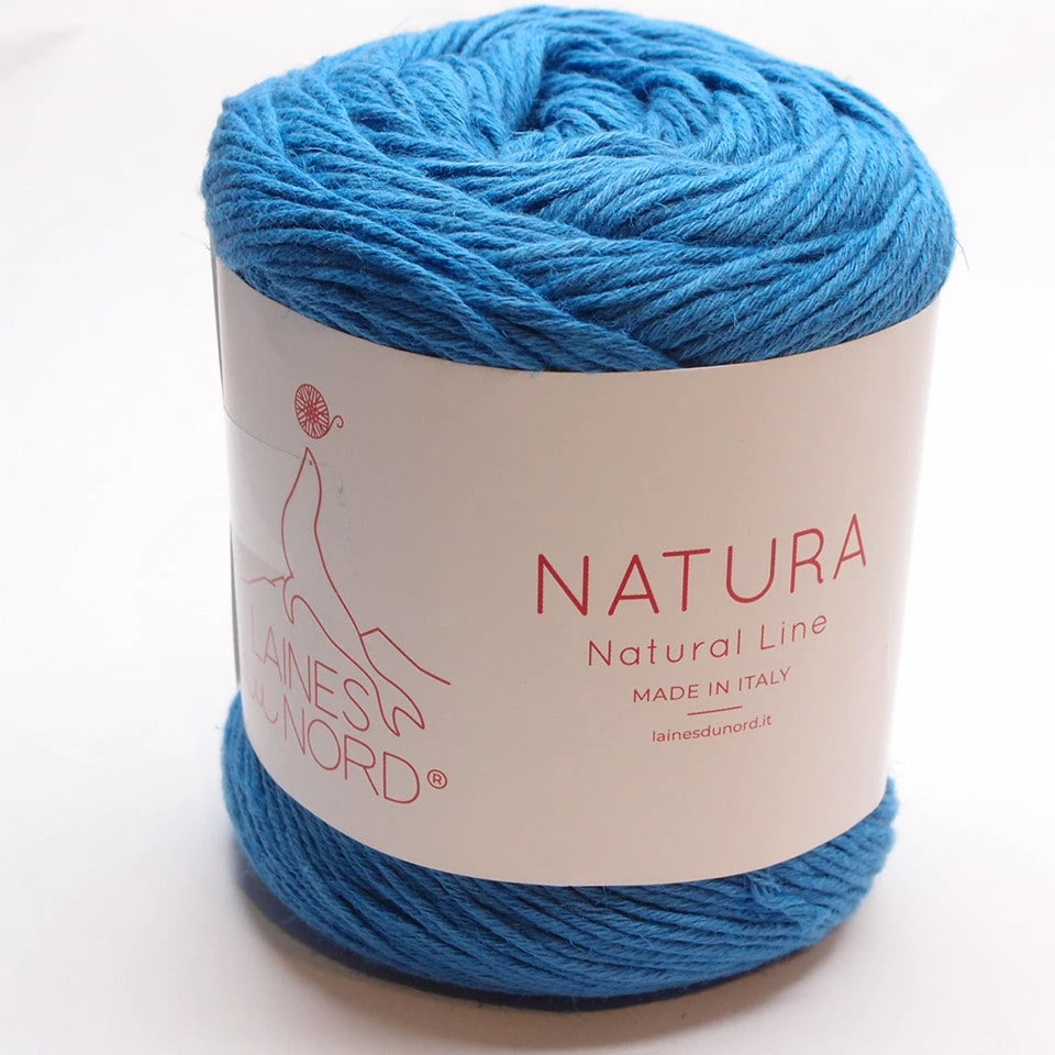 Laines du Nord Natura