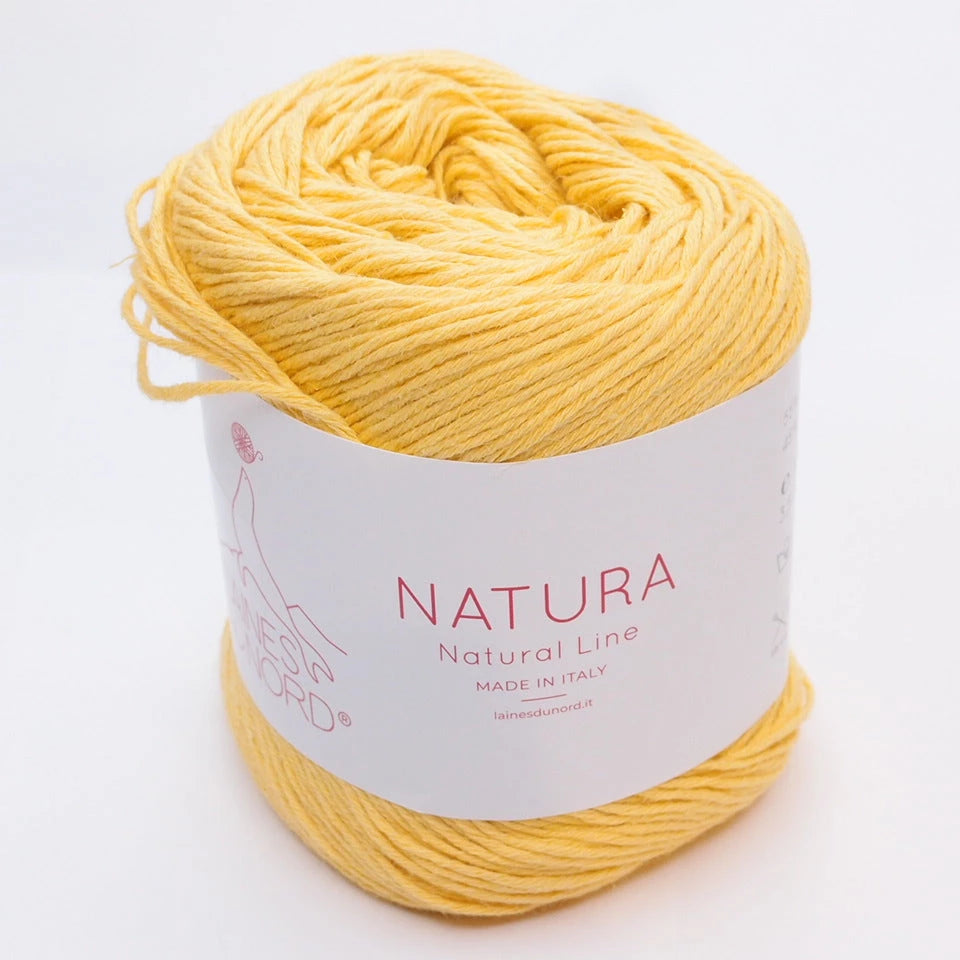Laines du Nord Natura