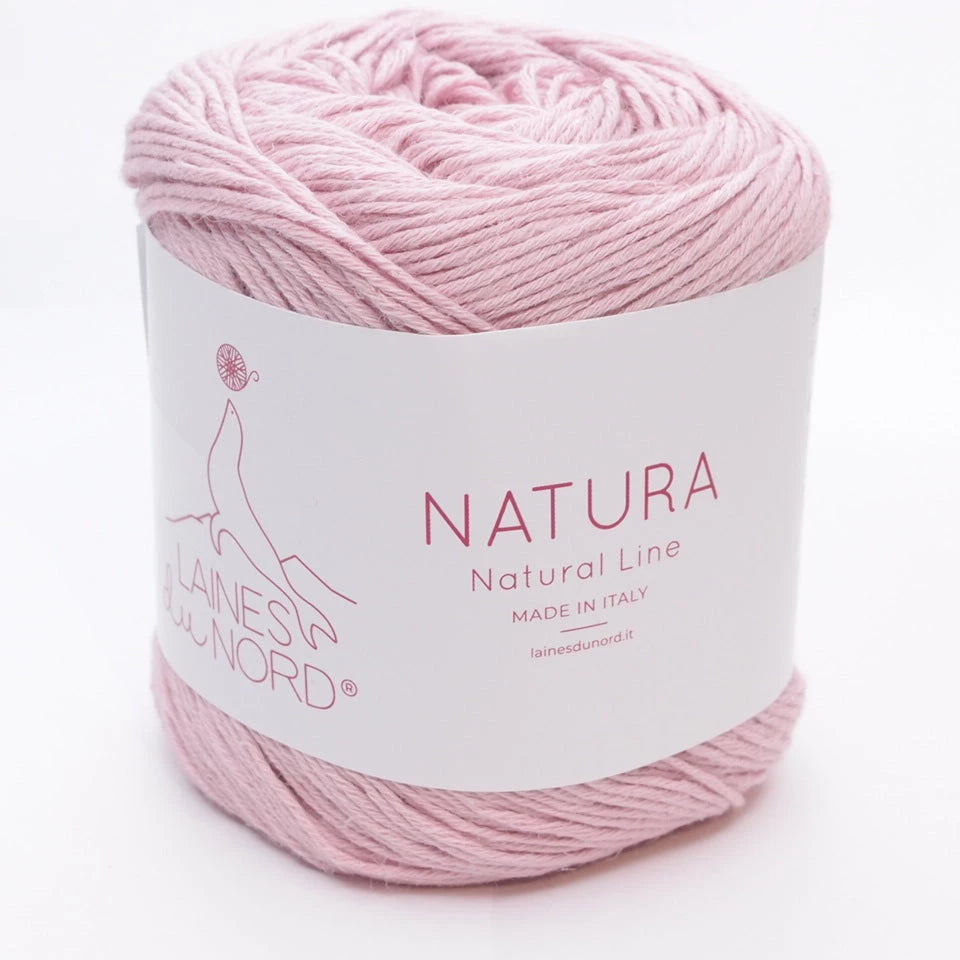 Laines du Nord Natura