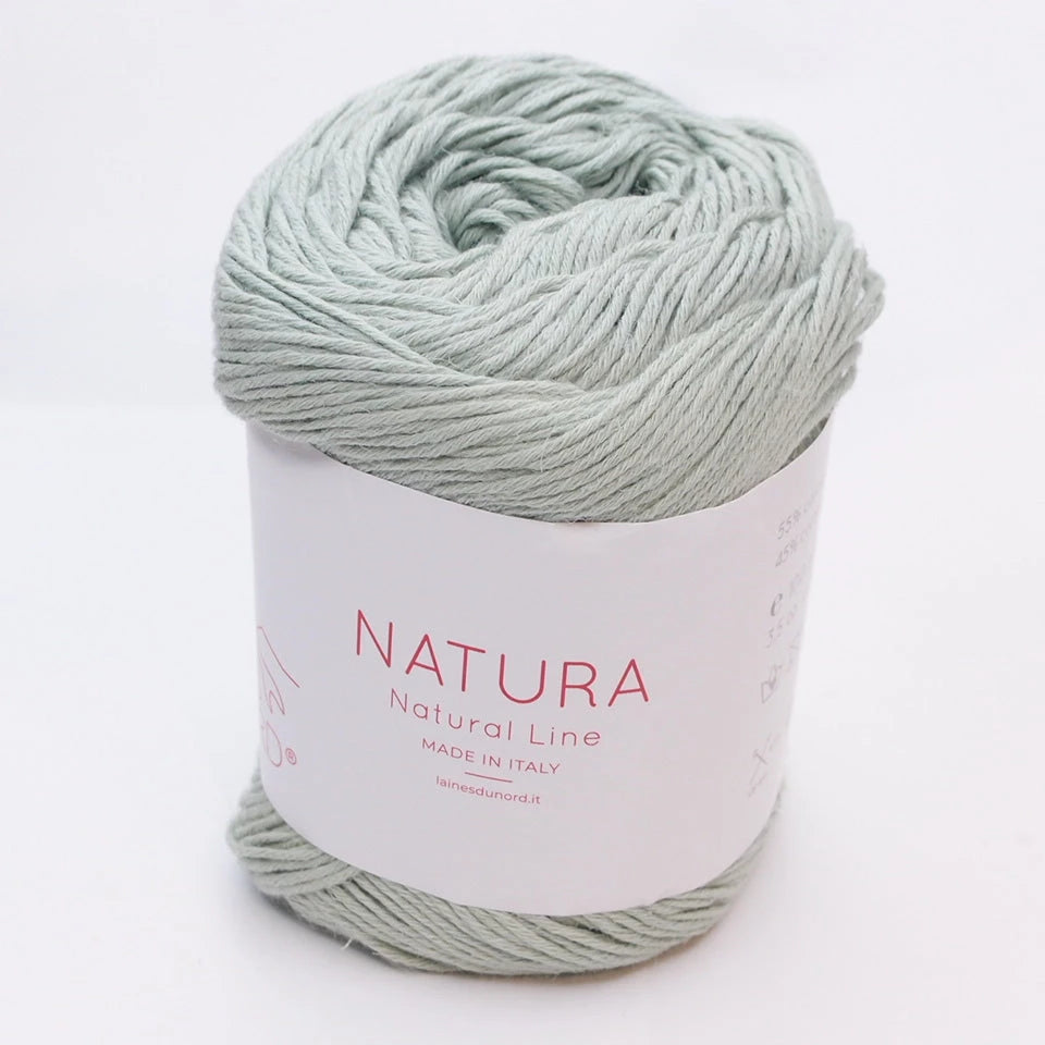 Laines du Nord Natura
