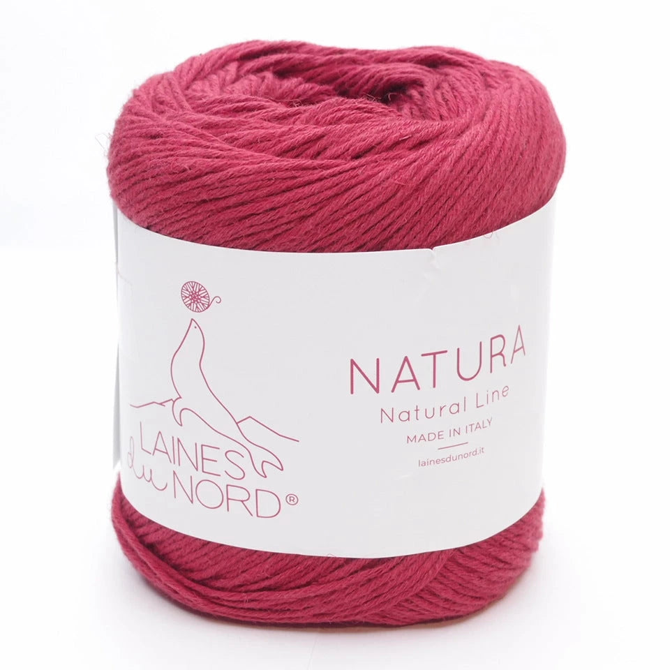 Laines du Nord Natura