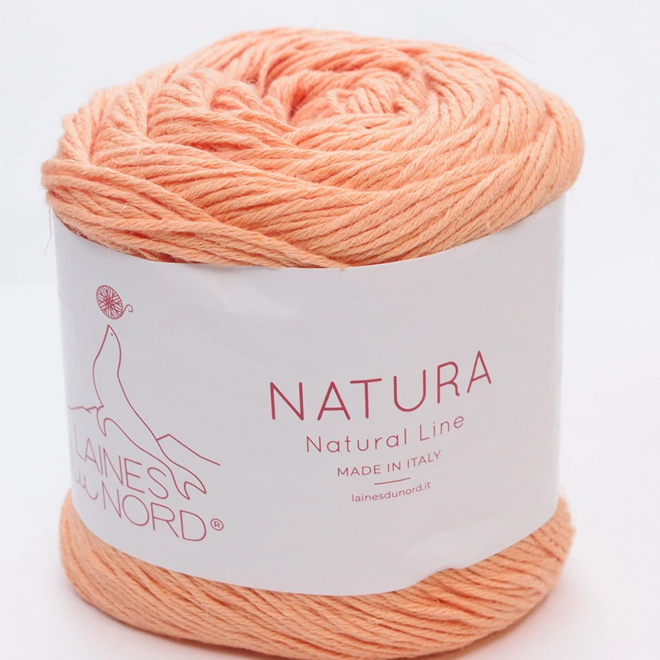 Laines du Nord Natura