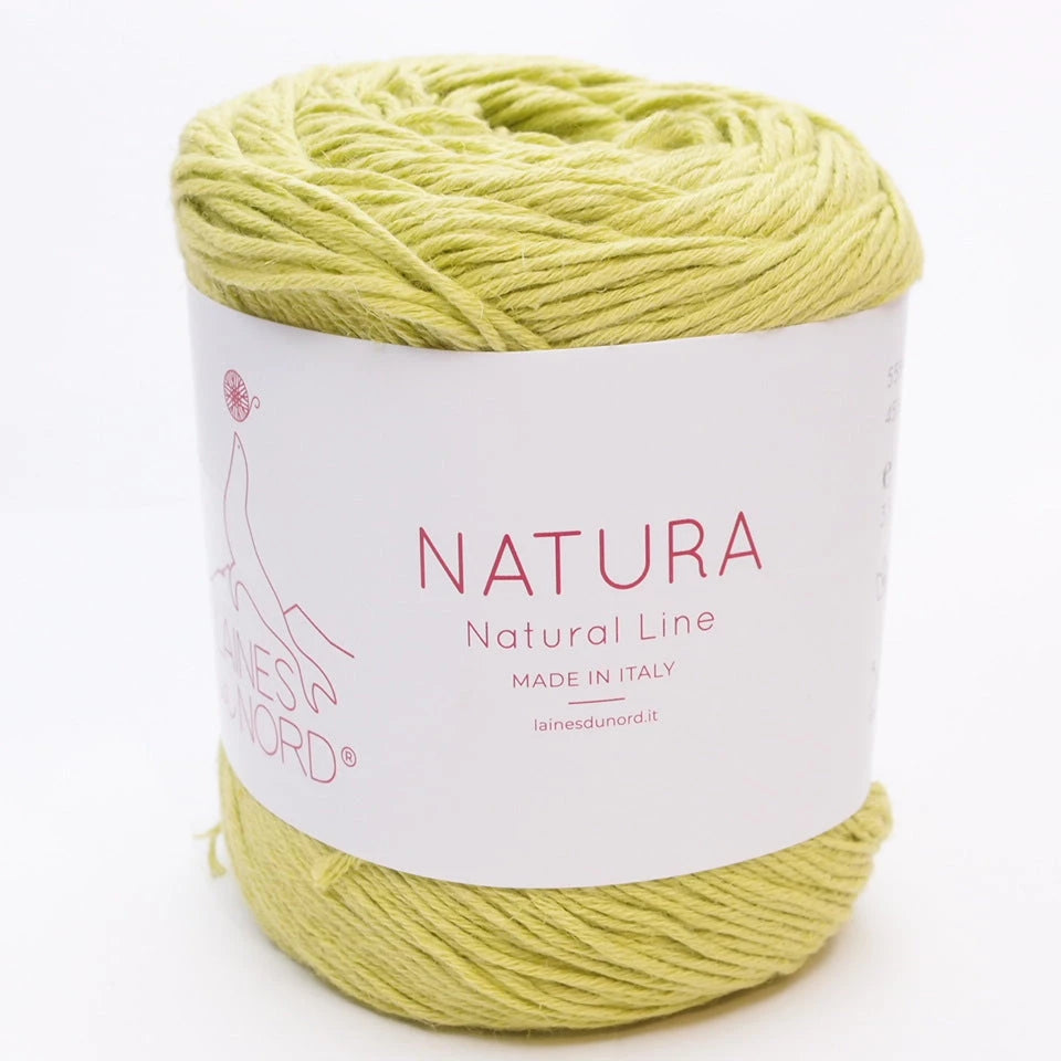 Laines du Nord Natura