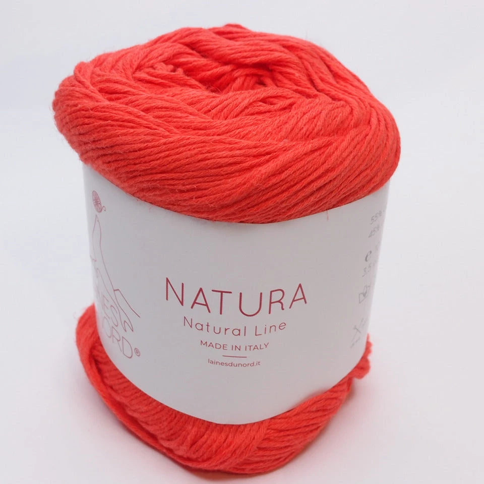 Laines du Nord Natura