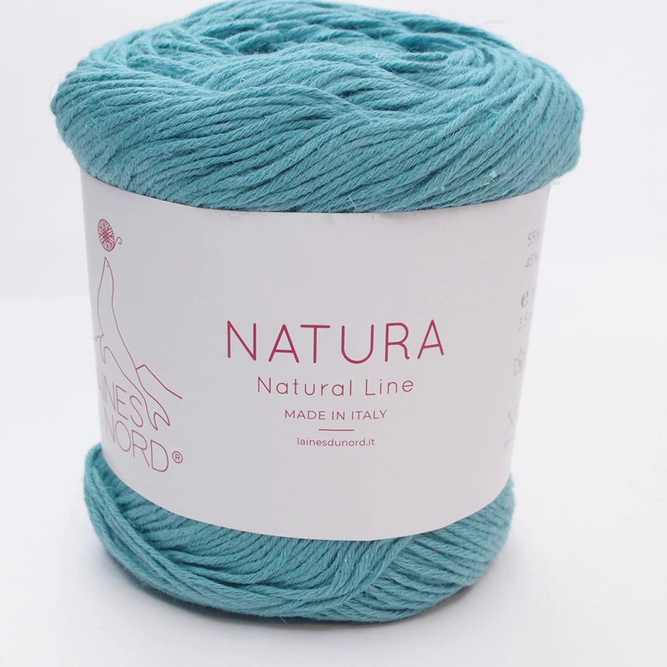 Laines du Nord Natura