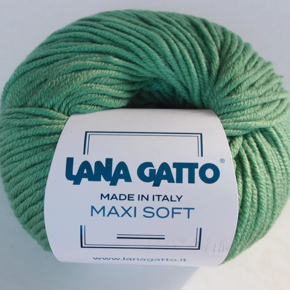 Lana Gatto, Maxi Soft 14602 Melav /Migliano
