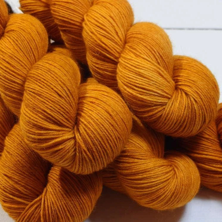 Lanitium ex Machina Basic Sock Dijon