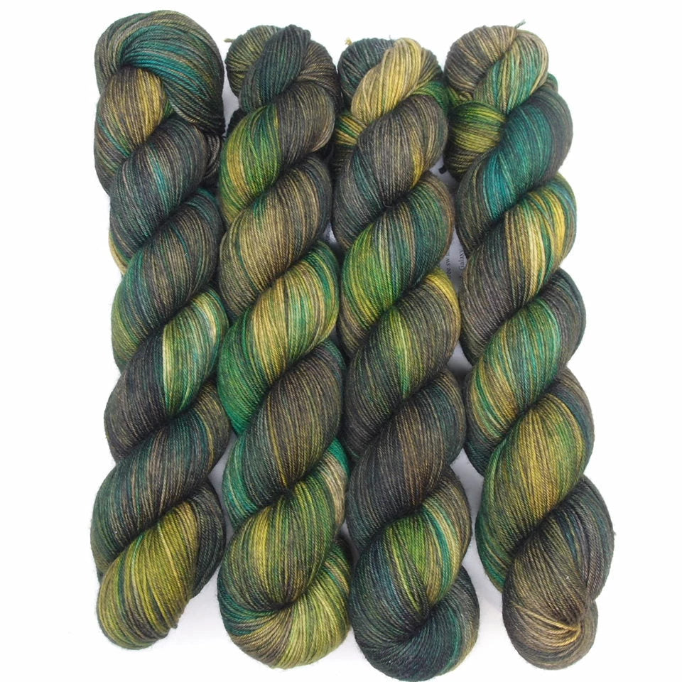 Lanitium ex Machina Pure Merino 400