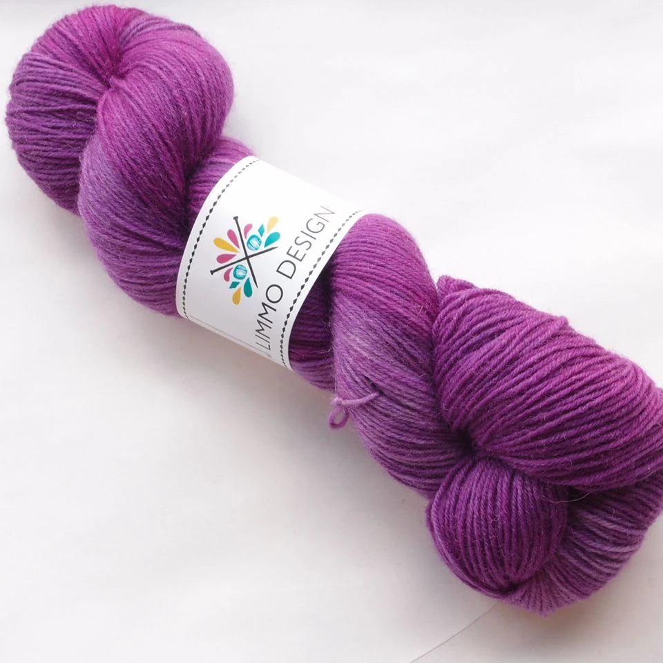 Limmo Design Sockgarn Julia