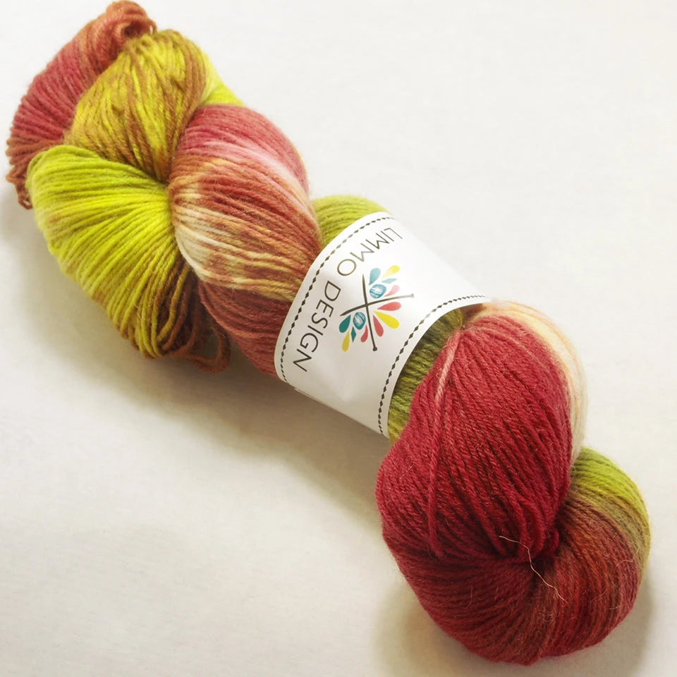Limmo Design Sockgarn