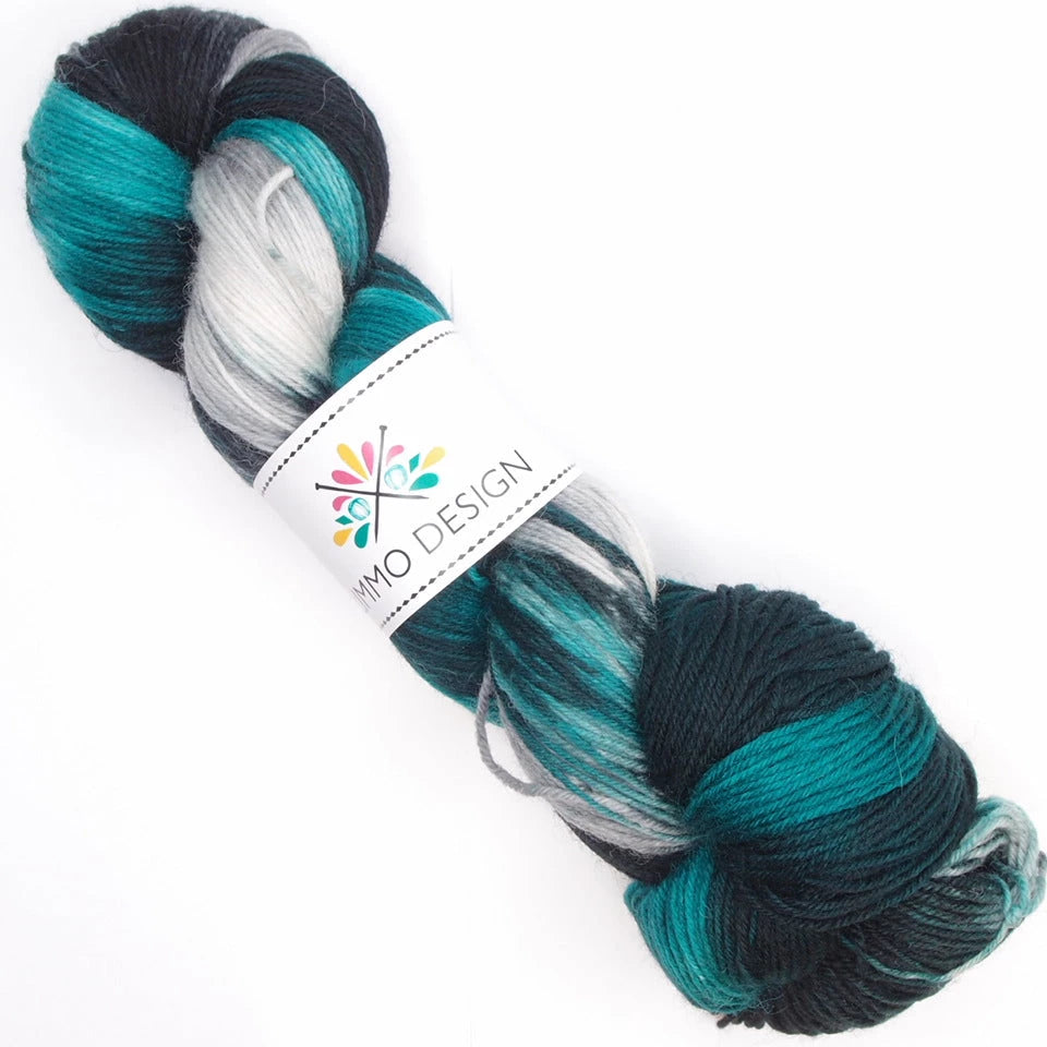 Limmo Design Sockgarn