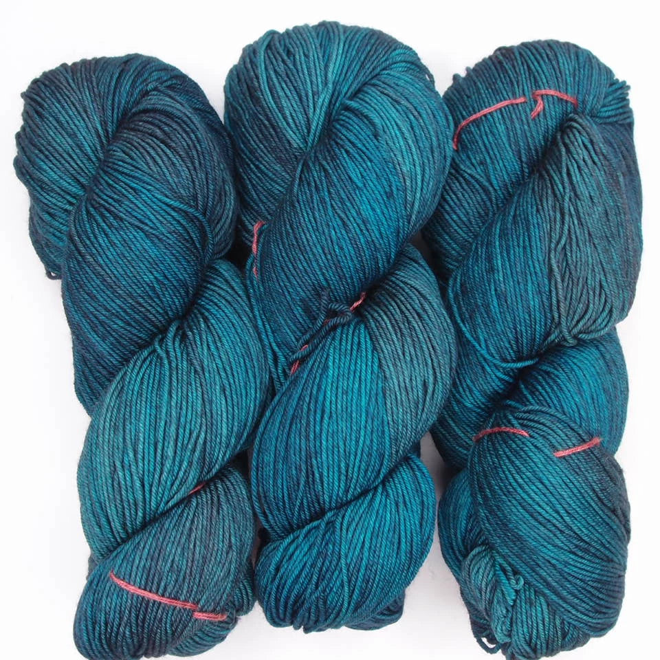 Malabrigo Ultimate Sock