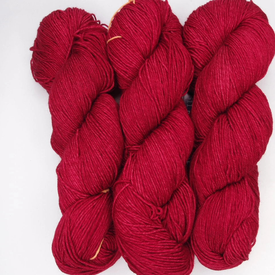 Malabrigo Ultimate Sock