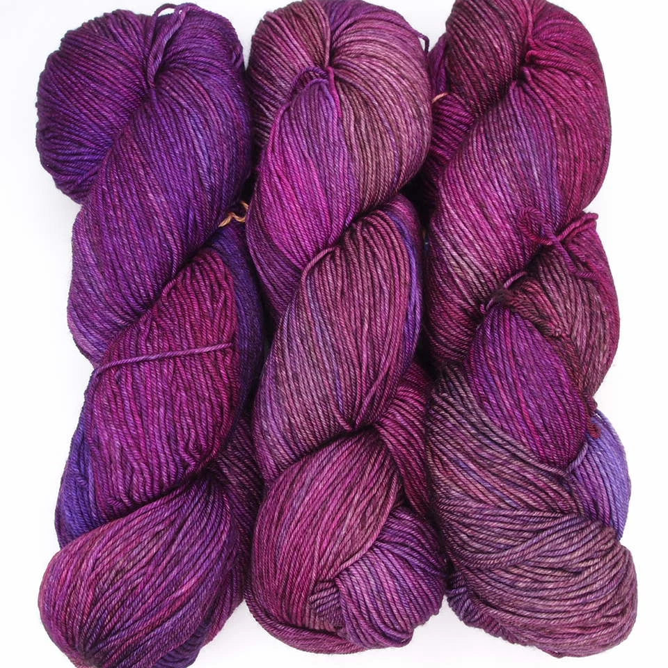 Malabrigo Ultimate Sock