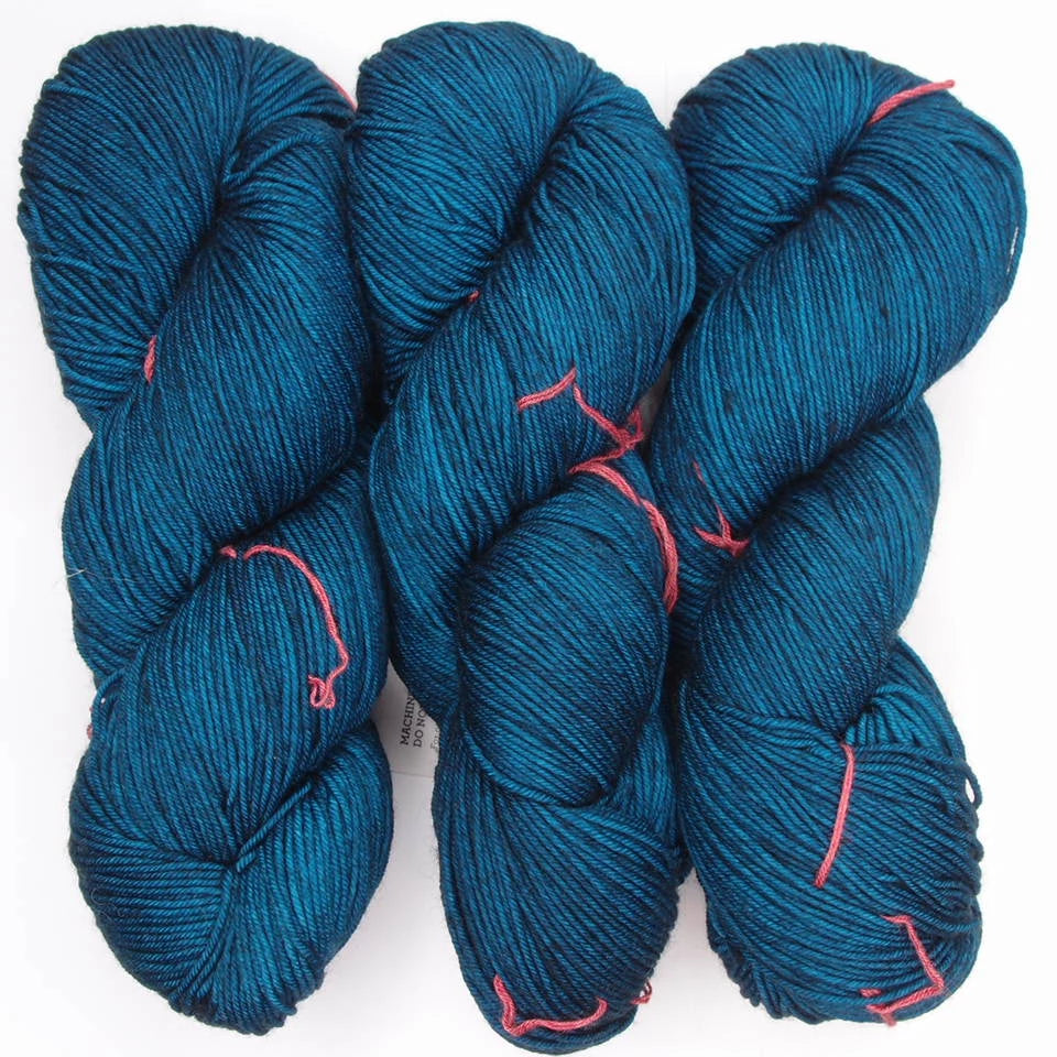 Malabrigo Ultimate Sock