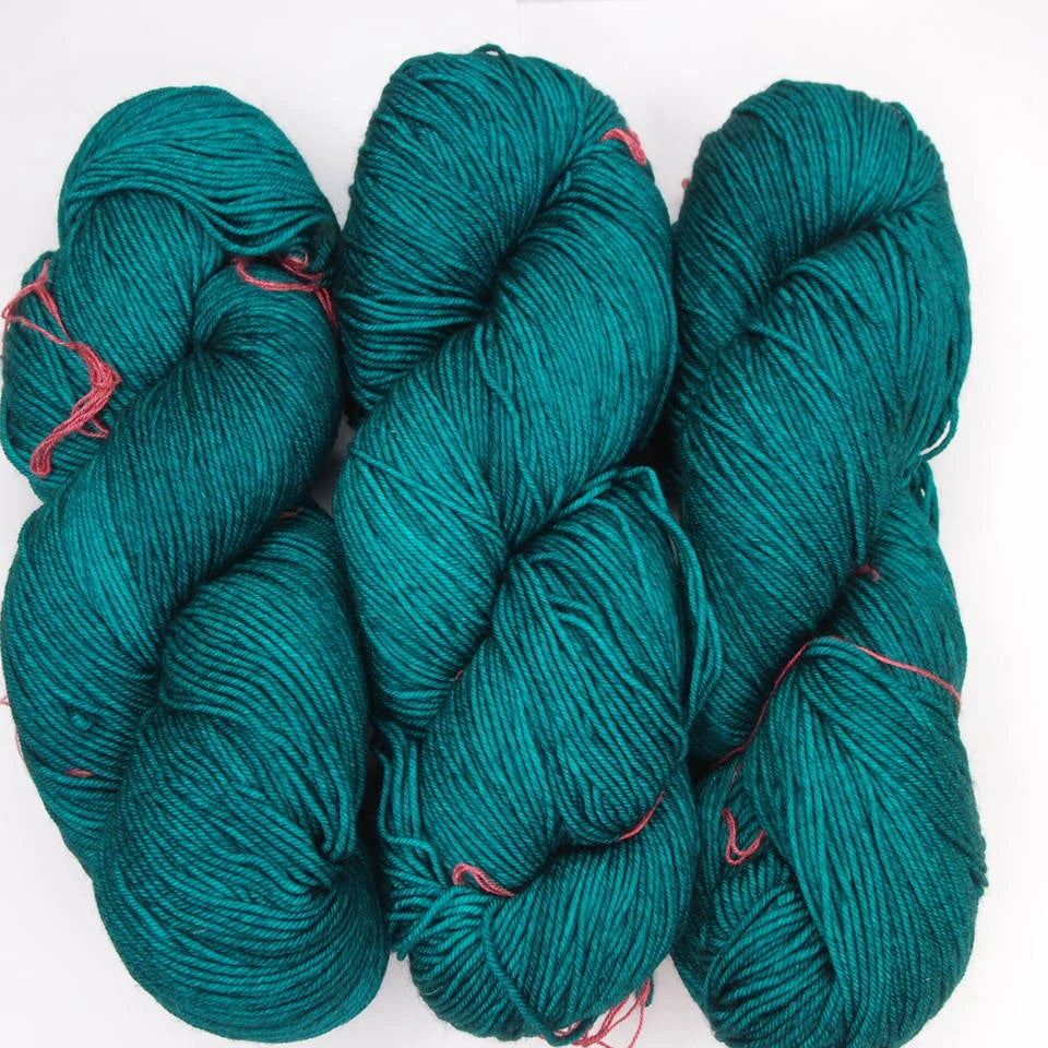 Malabrigo Ultimate Sock